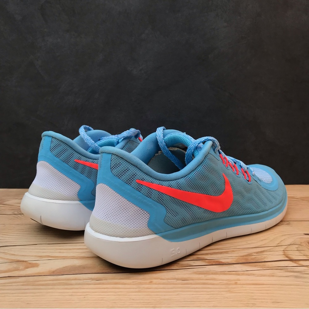 Nike Free 5.0 - Picture 12 of 16